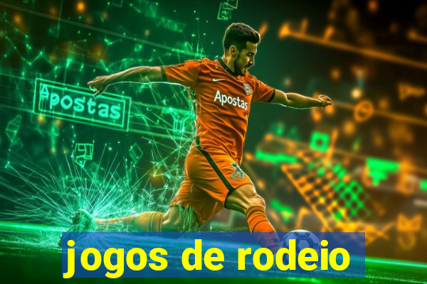 jogos de rodeio